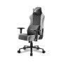 Stolica SHARKOON Shark Skiller SGS30 Gaming SGS30 gy Fabric-Platno Black/Grey