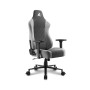 Stolica SHARKOON Shark Skiller SGS30 Gaming SGS30 gy Fabric-Platno Black/Grey