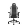 Stolica SHARKOON Shark Skiller SGS30 Gaming SGS30 gy Fabric-Platno Black/Grey