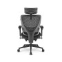 Stolica SHARKOON OfficePal C30, Comfortable and Breathable