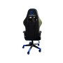 Stolica gaming RAMPAGE Styles KL-R61 blue/black