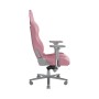 Stolica Razer Enki - Quartz - Gaming Chair for All-Day Gaming Comfort - EU Packaging RZ38-03720200-R3G1