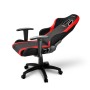 Stolica SHARKOON Shark Skiller SGS2 Junior Gaming BK/RD, black/red