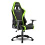 Stolica SHARKOON Shark Skiller SGS2 Gaming BK/GN, black/green