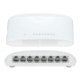 D-Link switch neupravljivi, DGS-1008D/E