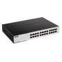 D-Link switch neupravljivi, GO-SW-24G/E