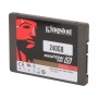 SSD Kingston 240GB A400 Series 2.5" SATA