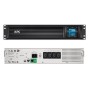 UPS APC Smart SMC1000I-2UC