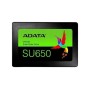 SSD Adata 480GB SU650 SATA 3D Nand