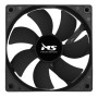 MS FREEZE M120 crni fan 12 cm