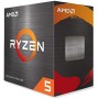 CPU AMD Ryzen 5 5600X