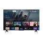 TV TCL 43" 43P635, 4K Ultra HD, Google TV, Android, 5 godina garancija