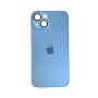 AG glass iPhone 15  plava*