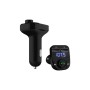 FM Bluetooth Transmiter Forever TR-330 Black