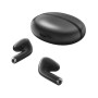 Haylou X1 2023 Bluetooth earbuds Black