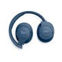 JBL TUNE 770NC Wireless On Ear Headphones Blue