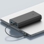 Power Bank Xiaomi 50W 20000 mAh