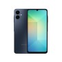 Samsung A065 Galaxy A06 Dual 6GB 128GB Black noeu