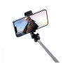 Selfie Stick sa daljinskim upravljačem XO SS09 Bluetooth Black