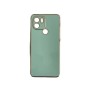 Silikonska maska case Redmi A1+ Mint