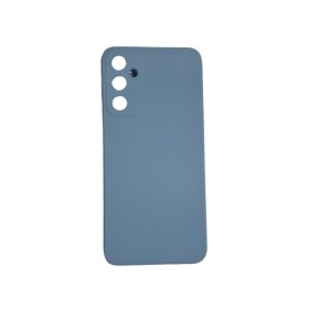 Silikonska maska Samsung A05s Blue