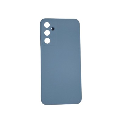 Silikonska maska Samsung A15 Blue