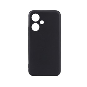 Silikonska maska Xiaomi Redmi 13 Black