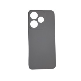 Silikonska maska Xiaomi Redmi 13 Grey