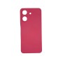 Silikonska maska Xiaomi Redmi 13C Rose