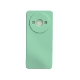 Silikonska maska Xiaomi Redmi A3 Mint