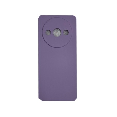 Silikonska maska Xiaomi Redmi A3 Purple