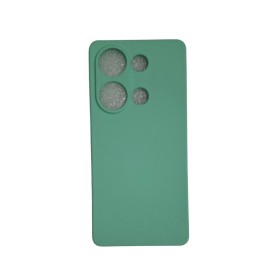 Silikonska maska Xiaomi Redmi Note 13 4G Mint