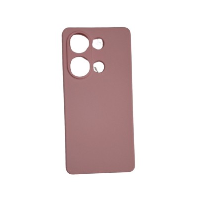 Silikonska maska Xiaomi Redmi Note 13 4G Pink