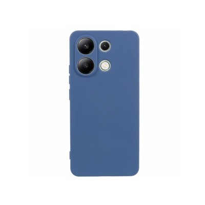 Silikonska maska Xiaomi Redmi Note 13 Pro 4G Blue