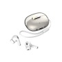 Slusalice LDNIO Bluetooth earbuds T02 TWS White