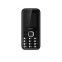 Telefon na tipke IPRO A10 mini Black-Blue