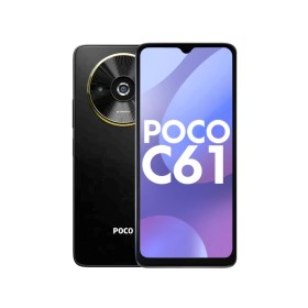 Xiaomi Poco C61 4GB 64GB Black noeu