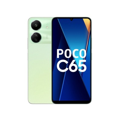 Xiaomi Poco C65 4GB 128GB Green noeu ind