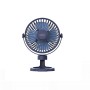 XO stolni podesivi ventilator 4 MF78 Blue