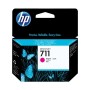 HP Tinta CZ131A Magenta 711 T120 24-in, T520 24-in, T520 36-in