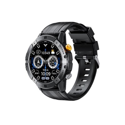 Cubot C29 BT poziv Black