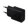 Kucni punjac Samsung Original 15W Tip-C  Fast-adapter Black T1510