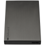 (Intenso) Eksterni Hard Disk 2.5", kapacitet 1TB, USB 3.0, Crna - HDD3.0-1TB/Memory Board