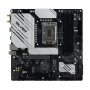 MB BIOSTAR B760M-SILVER, mATX, Soc 1700, DDR5, M.2, 2.5GbE LAN, HDMI, DP