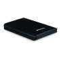 EXT.HDD 1 TB, Verbatim 53023, USB 3.0, 2.5", black