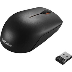 Lenovo 300 Wireless Mouse, GX30K79401