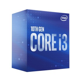 CPU Intel Core i3-10300 SOC.1200 8M Cache up to 4.40 GHz