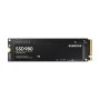 Samsung SSD 980 1TB NVMe M.2,PCIe Gen 3.0 x4, 3500MB/s read,3000MB/s write MZ-V8V1T0BW