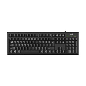 Tastatura Genius Smart KB-100 USB 31300005407