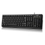 Tastatura Genius Smart KB-100 USB 31300005407